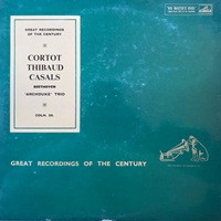 Aprelevka Plant : Cortot - Chopin Ballades